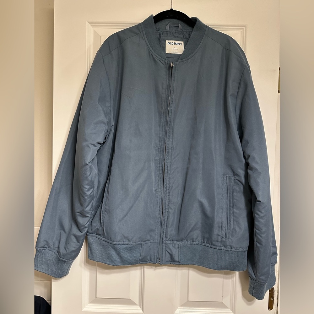 Old Navy Bomber Jacket